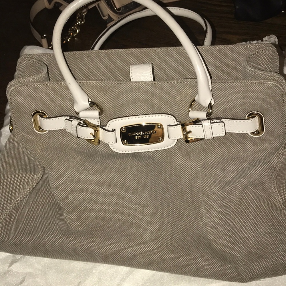 Michael Kors Bag beautiful